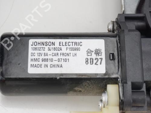 Front left window mechanism KIA PICANTO I (SA) 1.1 | BP18181151C22 