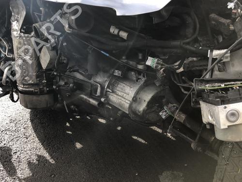 Right front driveshaft PEUGEOT 2008 I (CU_) 1.6 HDi | BP24467467M39 - Image 24