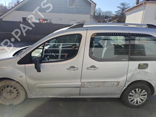 Frontplade/Frontkurv CITROËN BERLINGO MULTISPACE (B9) 1.6 HDi 90 | BP26933317C72 - Image 6