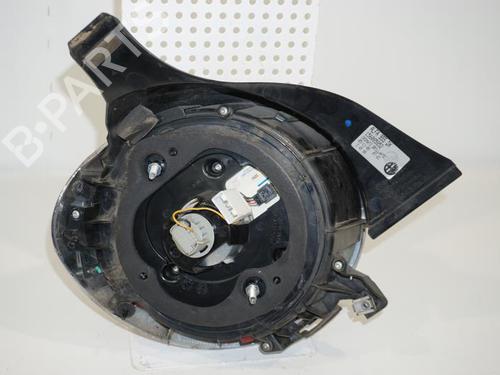 Right taillight ALFA ROMEO MITO (955_) 1.6 JTDM (955AXC1B) | BP18178852C35