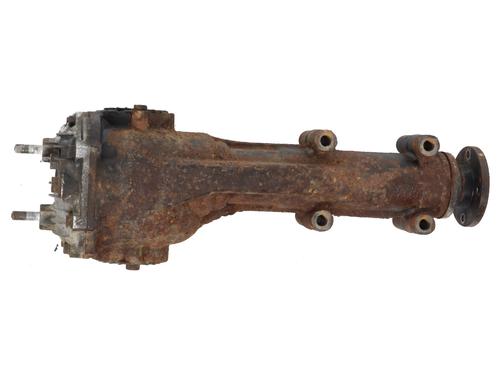 Used Rear differential SUBARU IMPREZA Estate (GG) 1.5 AWD (GG3) (105 hp) 28445778