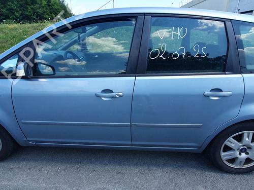 Used Parts FORD FOCUS C-MAX (DM2)  2.0 TDCi  4309385