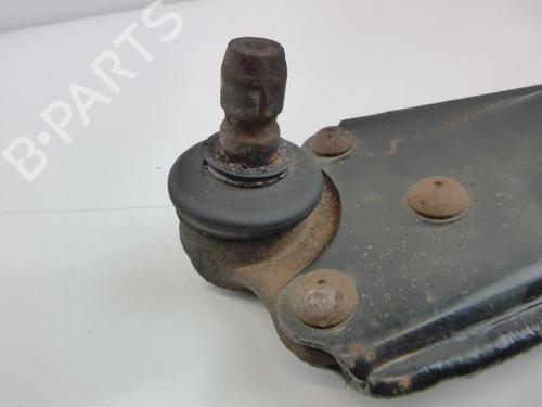 Left front suspension arm CITROËN NEMO Box Body/MPV (AA_) 1.3 HDi 75 | BP18186101M12 