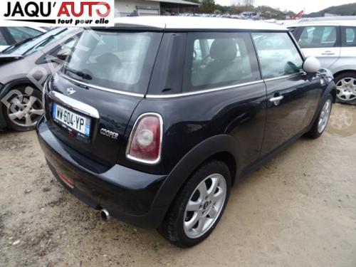 Drivaksel fortil Højre MINI MINI (R56) Cooper | BP18193871M39