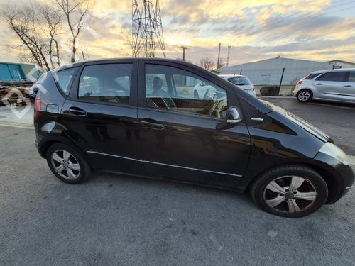 Right taillight MERCEDES-BENZ A-CLASS (W169) A 180 CDI (169.007, 169.307) | BP32027637C35 