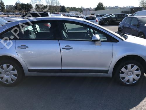 Steering wheel CITROËN C4 I (LC_) 1.6 HDi | BP24922553C49 