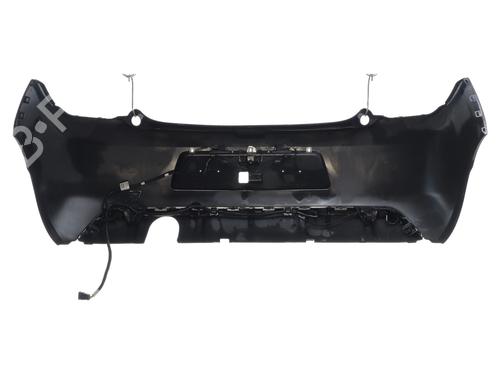 Bagtil kofangere DS DS 3 (SA_) 1.6 BlueHDi 100 (SABHY0, SABHYT) | BP30863330C8