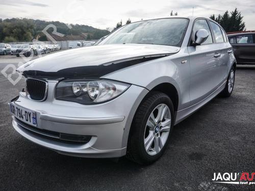 Startmotor BMW 1 (E87) 118 i | BP18173841M8 