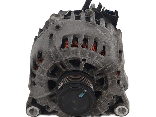 Used Alternator FORD C-MAX II (DXA/CB7, DXA/CEU) 1.5 TDCi (120 hp) 24554923