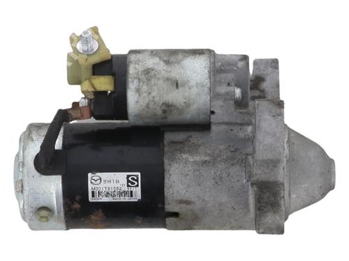 Starter MAZDA CX-5 (KE, GH) | BP39081725M8 - Image 5