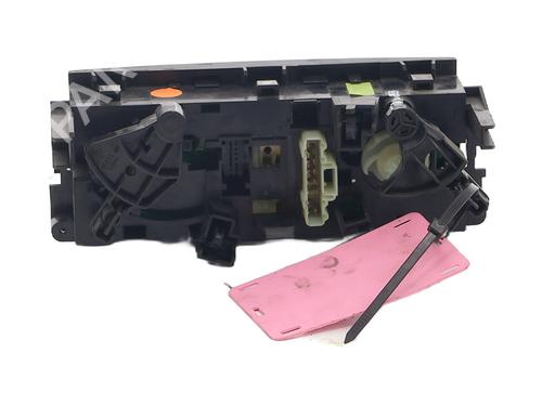 Climate control PEUGEOT 207 (WA_, WC_) 1.4 HDi | BP27212140I5 