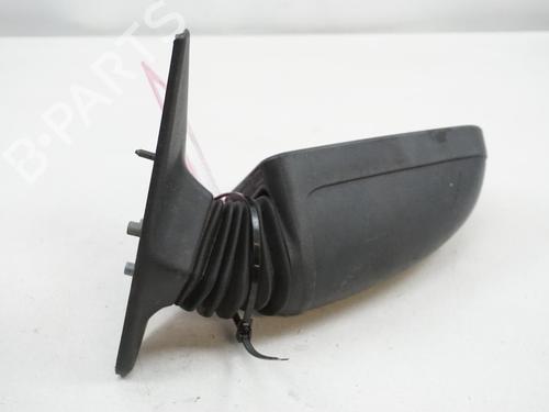 Left mirror PEUGEOT 205 II (20A/C) 1.8 XDT | BP21143828C26
