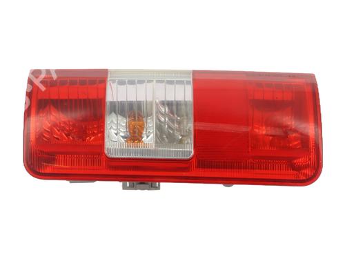 Left taillight FORD TRANSIT CONNECT (P65_, P70_, P80_) 1.8 Di | BP36345734C34 - Image 2