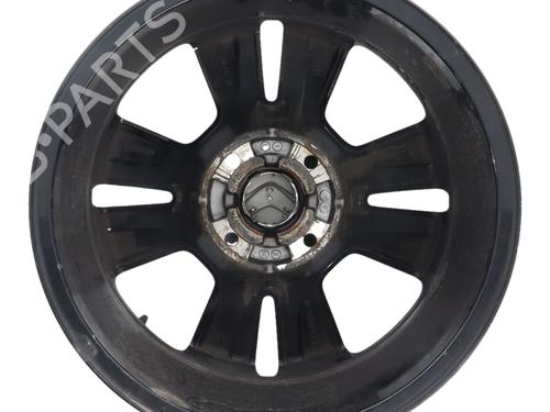 Fælk CITROËN C3 III (SX) 1.2 PureTech 82 | BP38733461C45 - Image 4
