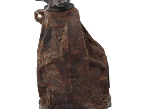 Used Rear differential Rear differential MERCEDES-BENZ C-CLASS T-Model (S203) C 180 Kompressor (203.246) (143 hp) 21195774 21195774