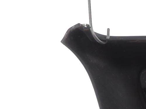 Front bumper VOLVO V50 (545) 1.6 D | BP31016692C7