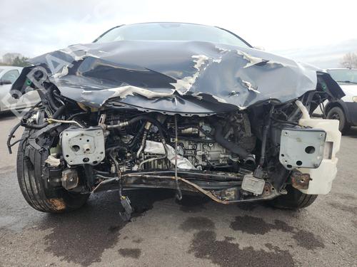 Front right panel VOLVO XC60 I SUV (156) D5 AWD | BP32312105C59 - Image 3