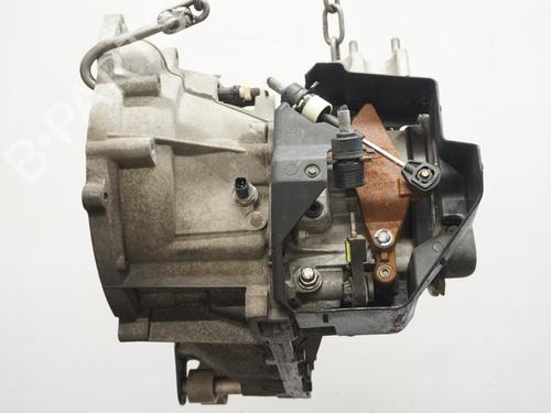 Gearbox FORD FIESTA VI (CB1, CCN) 1.25 | BP18190898M3 