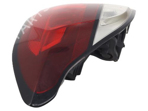 Left taillight CITROËN C4 II (NC_) 1.2 THP 130 (NCHNYM, NCHNYT) | BP33455676C34  - Image 5