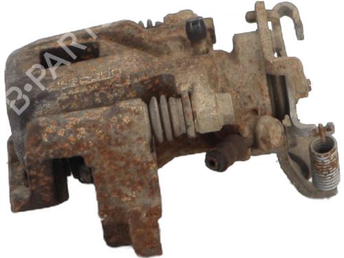 Used Right rear brake caliper Right rear brake caliper PEUGEOT 4008 1.6 HDi AWC (114 hp) 19731379 19731379