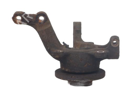 Right front steering knuckle RENAULT MODUS / GRAND MODUS (F/JP0_) 1.5 dCi (FP0F, JP0F) | BP20210513M26 