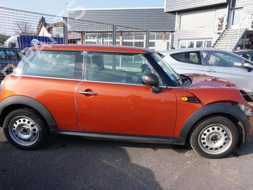 Generator MINI MINI (R56) One D | BP18181681M7 