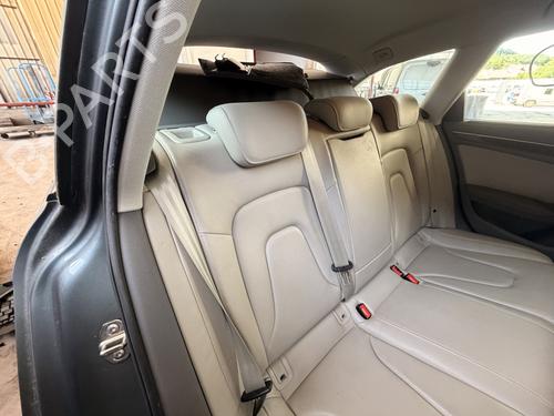 Rear seat AUDI A4 B8 Avant (8K5) 2.0 TDI | BP36762457C17 - Image 2