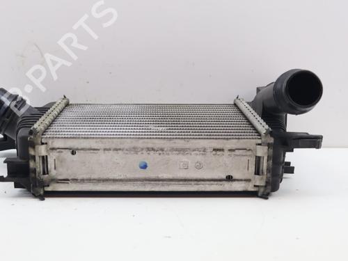 Intercooler RENAULT CAPTUR I (J5_, H5_) 1.5 dCi 90 (J5N4, J5M5, J5MW, J5M6, J5AL, J5AJ) | BP18183241M30 