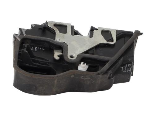 Rear left lock BMW 5 (E60) 523 i | BP23843383C100 