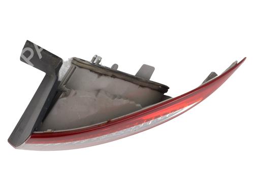 Right taillight FORD MONDEO IV (BA7) 1.8 TDCi | BP29146020C35 