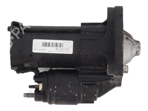 Startmotor PEUGEOT 206 Hatchback (2A/C) 1.4 i | BP29434296M8 