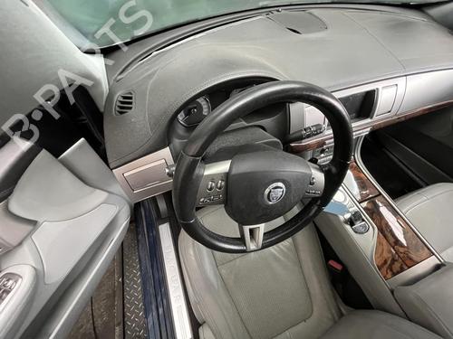 Steering wheel JAGUAR XF I (X250) 2.7 D | BP21395838C49 