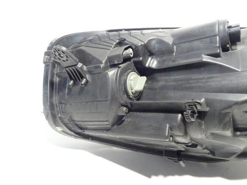 Right headlight KIA PICANTO II (TA) 1.0 | BP18178888C29 
