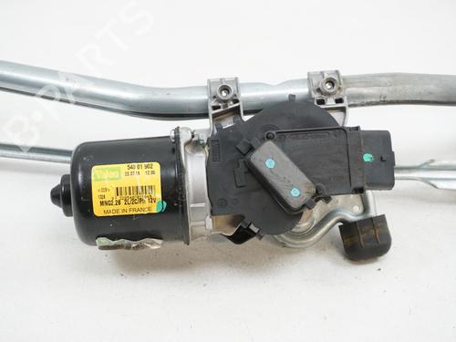 Front wiper motor RENAULT KANGOO Express (FW0/1_) 1.5 dCi 95 (FW16) | BP21143750M29 
