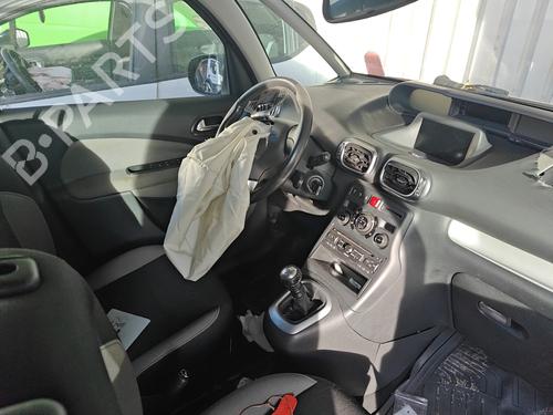 Starter CITROËN C3 Picasso (SH_) 1.6 HDi 115 | BP29062788M8  - Image 8