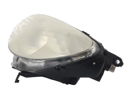 Venstre forlygte PEUGEOT 607 (9D, 9U) 2.2 HDi | BP30939715C28