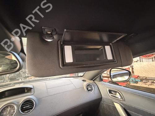 Right sun visor PEUGEOT RCZ 1.6 16V | BP40019086I2 - Image 2