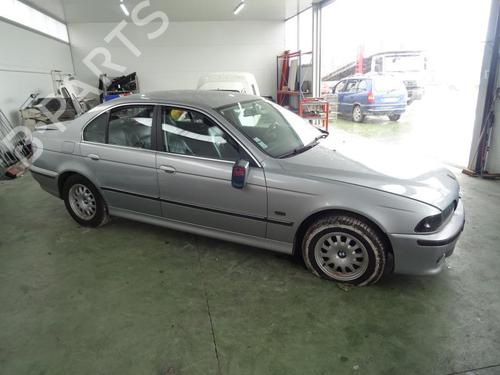 Gearbox BMW 5 (E39) 525 tds | BP18175503M3