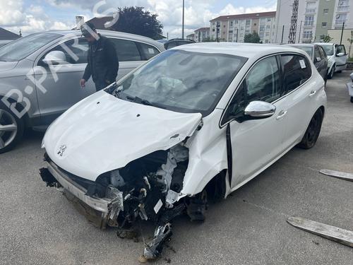 AdBlue tank PEUGEOT 208 I (CA_, CC_) 1.5 BlueHDI 100 | BP29474435M85