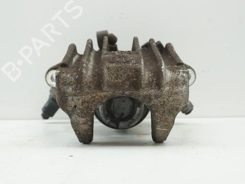 Used Right rear brake caliper Right rear brake caliper VW POLO V (6R1, 6C1) 1.2 TSI 16V (90 hp) 19729256 19729256