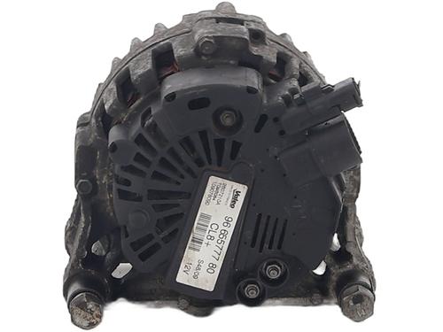 Alternator PEUGEOT 206+ (2L_, 2M_) 1.4 i (2LKFWA, 2MKFWA) | BP26966973M7 - Image 3