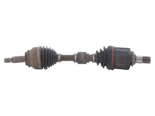 Used Left front driveshaft PEUGEOT 4007 (VU_, VV_) 2.2 HDi (156 hp) 29119901