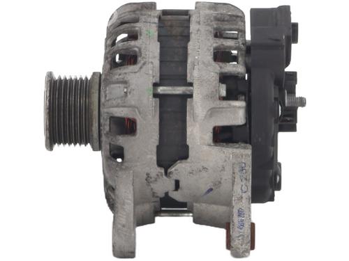 Used Alternator Alternator RENAULT CLIO IV (BH_) 0.9 TCe 90 (BHNF, BHMA, BHMH, BHJK, BHJR) (90 hp) 33312700 33312700