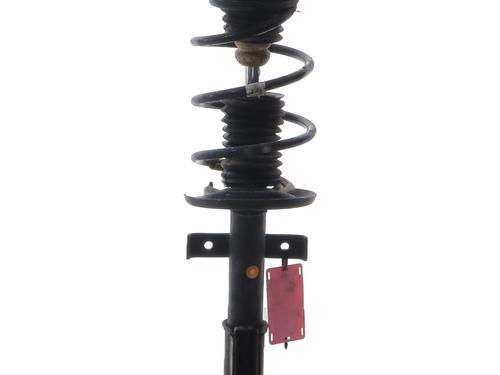 Used Right front shock absorber RENAULT CLIO IV (BH_) 1.5 dCi 75 (75 hp) 26730551