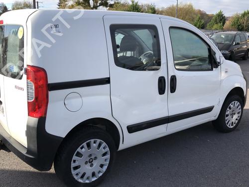 Left mirror CITROËN NEMO MPV 1.3 HDi 75 | BP21266125C26 