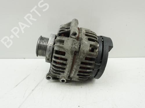 Generator RENAULT CLIO II (BB_, CB_)  | BP18177116M7 