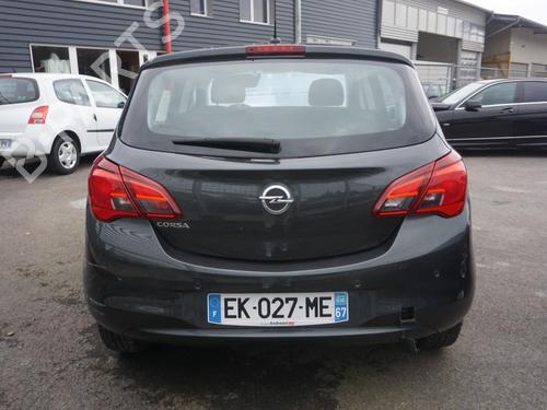 Starter OPEL CORSA E (X15) 1.4 (08, 68) | BP18180060M8  - Image 21