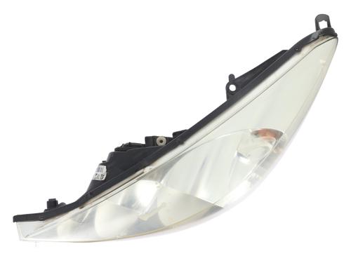 Left headlight PEUGEOT 206+ (2L_, 2M_) 1.4 i (2LKFWA, 2MKFWA) | BP31658161C28 