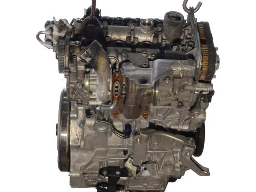 Used Engine Engine AUDI A3 Sportback (8YA, 8YF) 45 TFSIe (245 hp) 27614693 27614693