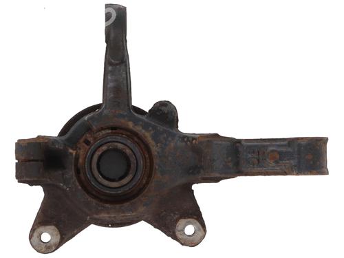 Used Left front steering knuckle Left front steering knuckle RENAULT KANGOO Express (FW0/1_) 1.5 dCi 70 (FW0A, KW0V) (68 hp) 20725104 20725104